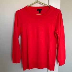 J.Crew Tippi Sweater.